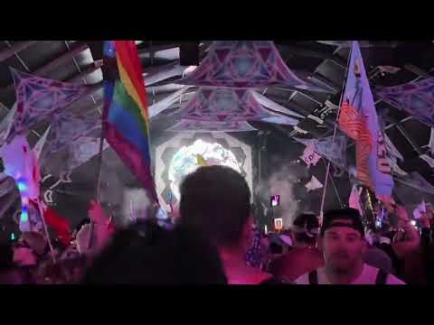 Tonja Holma Together Festival 2023 track ID EDC Las Vegas 2024 Quantum Valley