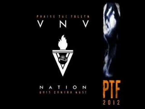 VNV Nation - Honour