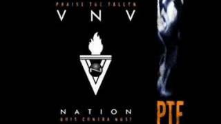 VNV Nation - Honour