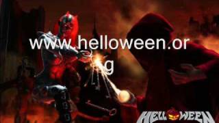 Helloween - He&#39;s a Woman, She&#39;s a Man (original by Scorpions)