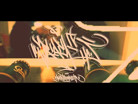 INGYÉ X SMALKER - BLACK  (ALAGÚTRENDSZER DIRTY VIDEO)