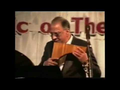 SIMION STANCIU SYRINX