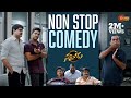 Sarrainodu Non Stop Comedy Scene Allu Arjun Rakul Preet Brahmanandam Telugu Comedy Scene