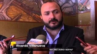 preview picture of video 'Señal Informativa: Jalisco asumirá costos de la Fuerza Única Regional'