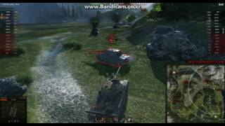 TVP T 50/51 7.2K DMG 8KILLS