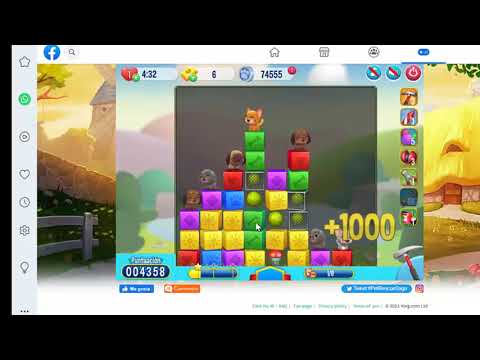 Pet Rescue level 6139, pet rescue, nivel 6139 pet rescue solucionado, solved, sin booster 6139, 6139