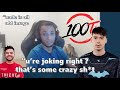 NRG FNS Asks BABYJ What REALLY Happen With 100 THIEVES And WHY He Got DROPPED