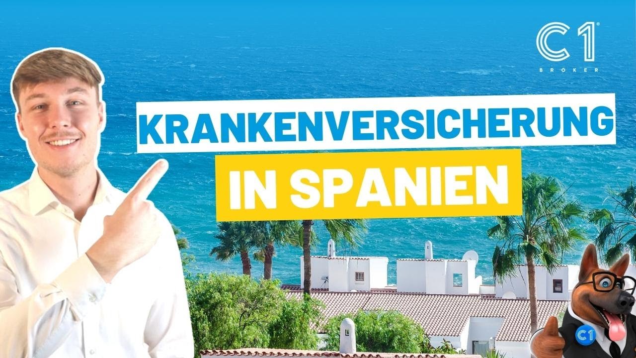 7 Fehler, die Sie bei der Suche nach einer Krankenversicherung in Spanien nicht machen sollten