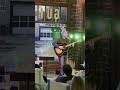 My Old Flame - John Vanderslice live at Indy String Theory
