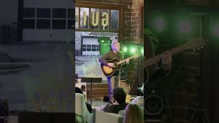 My Old Flame - John Vanderslice live at Indy String Theory