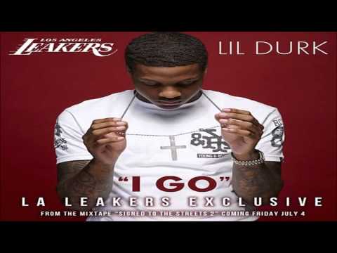 Lil Durk - I Go ft Johnny May Cash