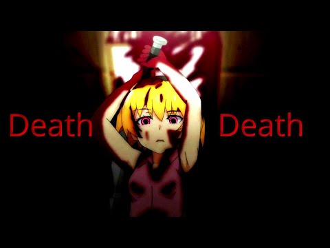 Higurashi no Naku Koro ni Sotsu - AMV - SAW Hello Zepp