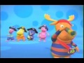 Intro Backyardigans Discovery Kids 2007