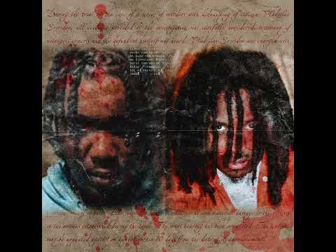 Th3rd World X Shellkel - Mafia Story