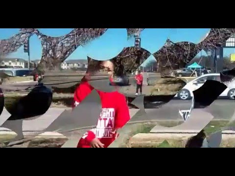 BOI DONT U NEVER STOP - TREE DOGG/MR-ATM (PROD BY VAN GOGH)