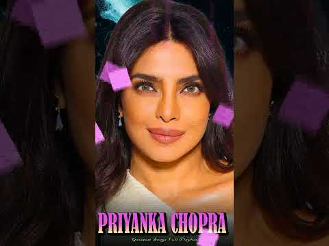 In My City Ft Will I Am -  Priyanka Chopra