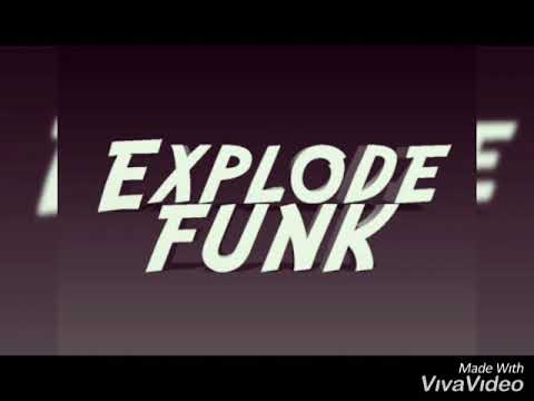 DJ douglinhas e MC brankim Na Garupa Do Bode