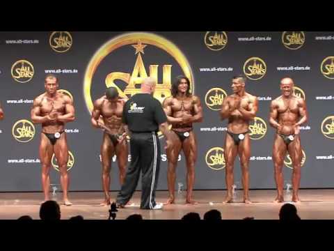 DM 2010, Classic-BB, Sieger