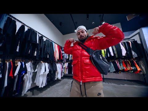 Jay Eazy - Respect Your Elders [Official Video]