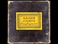 Kaiser Chiefs - Little Shocks (Song + Lyrics)