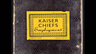 Kaiser Chiefs - Little Shocks (Song + Lyrics)