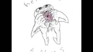 Heinous Anus - Aunt Jemima&#39;s Slimy Vagina