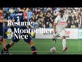 Les 4 buts niçois, le pénalty arrêté par Bulka | Résumé : Montpellier 1-4 Nice (8es)