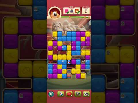 Toon Blast Level #7012_2#7013#7014#7015_1#7015_2 Clear ‎@mlupinsroom2806  (1)