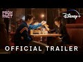 Prom Pact | Official Trailer | Disney+