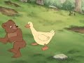 O Pequeno Urso Maratona 1 Temporada Todos Os Episódios Português Dublado