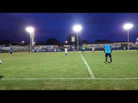 Luziânia 02 X 00 Ceilandense B