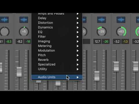 Edge Strip - Native AFX Plugin Teaser