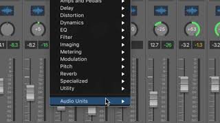 Edge Strip - Native AFX Plugin Teaser
