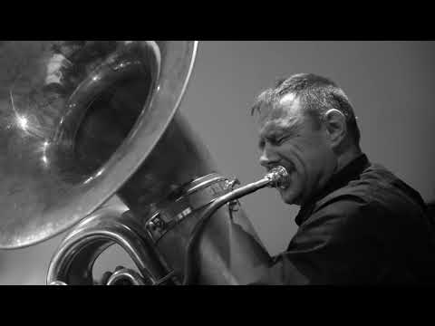 François Thuillier/ Tuba Bb solo