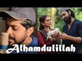 Alhamdulillah | SUFIYUM SUJATHAYUM | Ft. PATRICK MICHAEL | ATHUL BINEESH | malayalam cover song