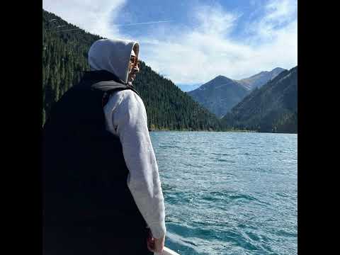 B.Jigga - Janymda bol