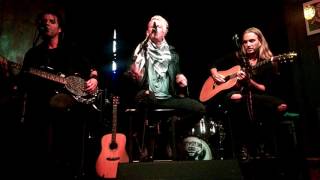 Art of Dying Acoustic Set 9/21/16