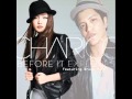 Charice ft. Bruno Mars - Before It Explodes [A ...