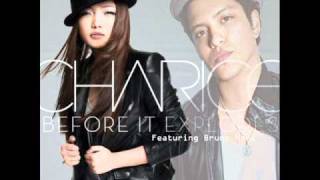 Charice ft. Bruno Mars - Before It Explodes [A Voice Collaboration]