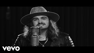 Jordan Feliz - The River (1 Mic 1 Take)
