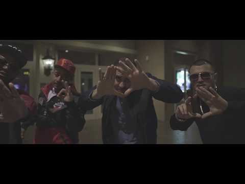 "NO BOW TIES" (OFFICIAL MUSIC VIDEO) CHINO, BUZZ, BENNYTONE FEAT. YUNG TUK