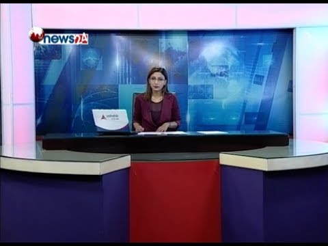 Prime Time News 7 PM_2074_06_23 - NEWS24 TV