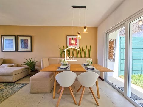 Casa Santa Catarina Pinula