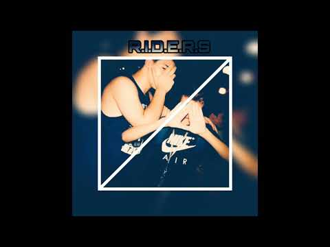 R.I.D.E.R.S •Ey• (Prod. TStudios)
