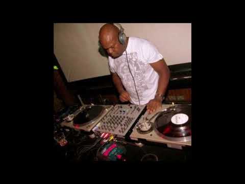 DJ Randall - Carasel MC & MC GQ @ XOYO - 11.06.2023