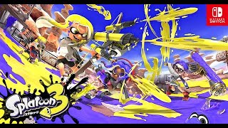 【参加型】スプラトゥーン３！！！！！！！！！