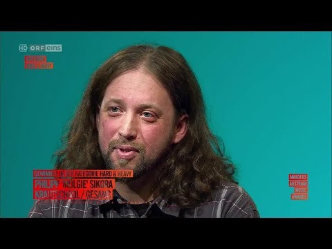 Amadeus 2019: Hard & heavy - Krautschädl