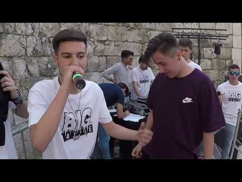 Eric vs Adre vs Velas | Filtros | Big Battle 2018