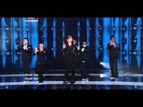 [110325] Whee Sung - Heartsore Story