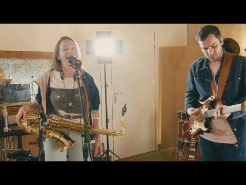 Miss Bee & The Bullfrogs and Titoba Studio